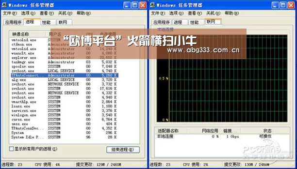 欧博
