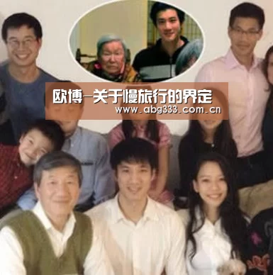 欧博-关于慢旅行的界定(图2) 欧博平台