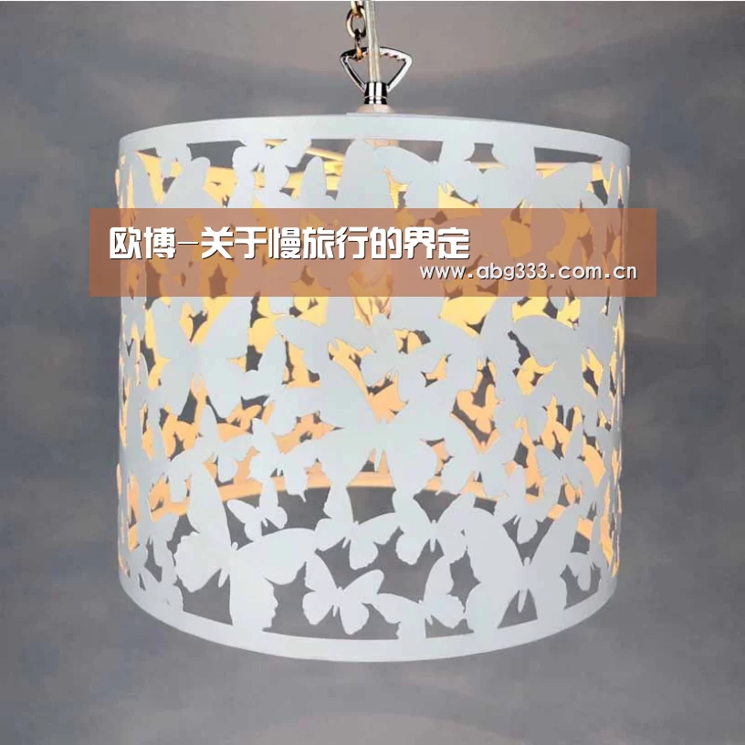 欧博-关于慢旅行的界定(图1) 欧博ABG